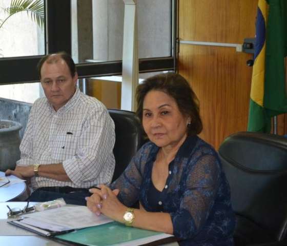 Estado n&atilde;o ocupa totalidade de cargos comissionados, revela secret&aacute;ria