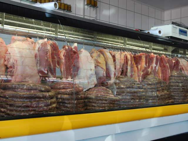 Setor De Alimenta O Tem A Maior Alta De E Carne Puxa Aumento Da