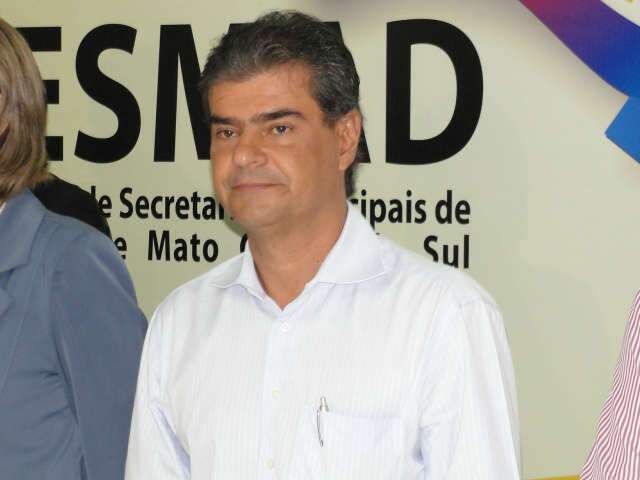  Com maioria de partidos, Trad avalia que muito tempo de TV n&atilde;o &eacute; bom
