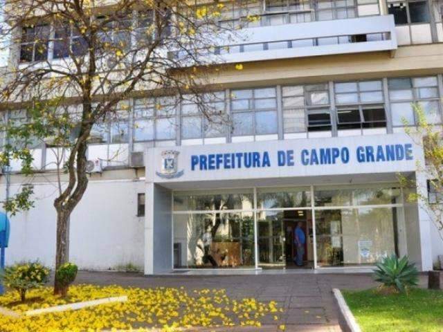 Projeto de efici&ecirc;ncia energ&eacute;tica no Pa&ccedil;o Municipal ter&aacute; R$ 418 mil da Energisa