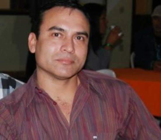  Secret&aacute;rio de Amambai &eacute; esfaqueado no pesco&ccedil;o dentro de hospital