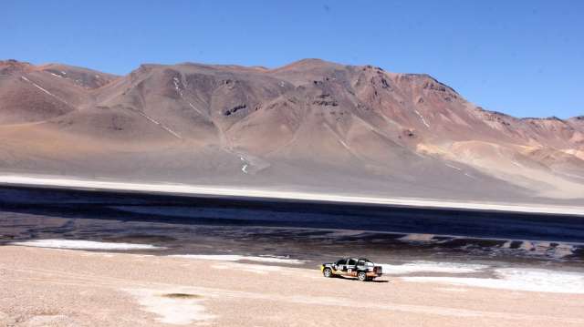 No caminho da rota, vale a pena viajar de carro por lugares fant&aacute;sticos