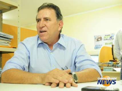 “PR irá esperar definições de chapas para anunciar apoio”, diz Giroto
