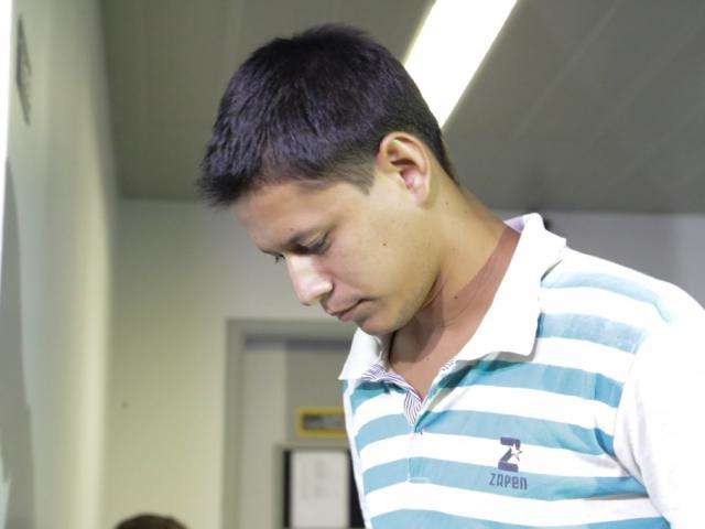 Assassino de beb&ecirc; &eacute; descrito como marido obsessivo, mas pai atencioso