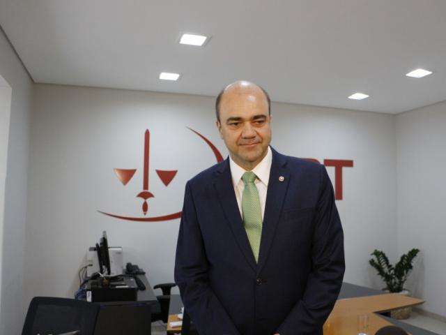 Extin&ccedil;&atilde;o do Minist&eacute;rio do Trabalho amea&ccedil;a direitos, diz procurador-geral