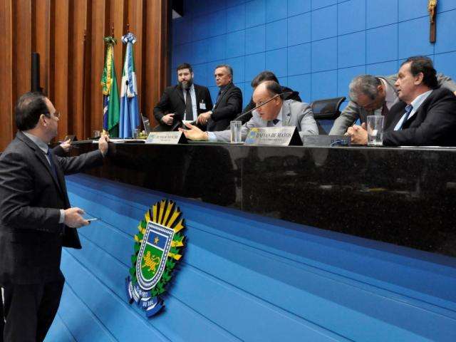 Assembleia garante que vai chamar restante dos aprovados em concurso