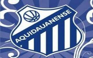Aquidauanense pediu adiamento do jogo para compor elenco e liberar estádio. (Foto: Divulgação)