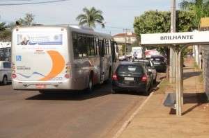 Prefeitura adia pela 2ª vez licitação para obras de corredor de ônibus