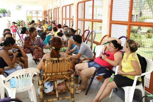 Prefeitura abre pr&eacute;-matr&iacute;cula para 140 vagas em escolas integrais