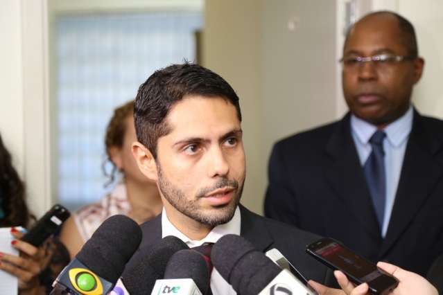 Opera&ccedil;&atilde;o entra na terceira etapa e Gaeco mira patrim&ocirc;nio de suspeitos 