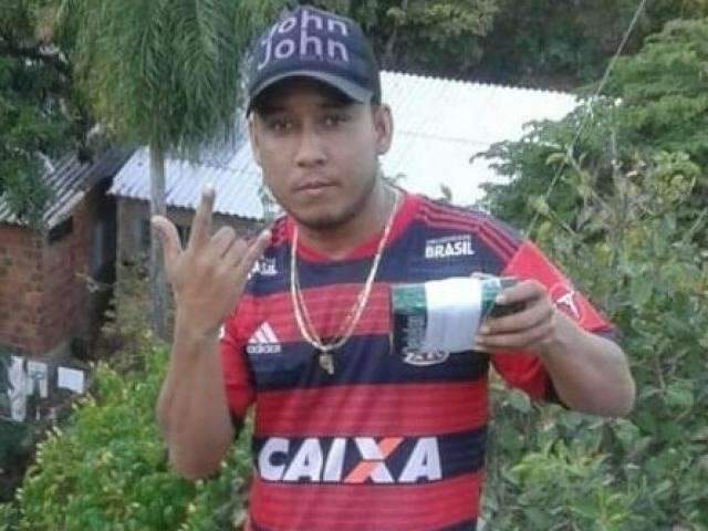 Envolvido em decapita&ccedil;&atilde;o &eacute; preso em a&ccedil;&atilde;o que apreendeu drogas e dinheiro 
