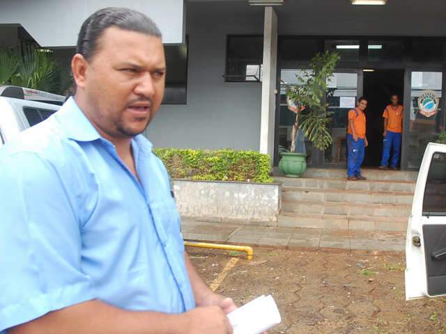  Obra em pr&eacute;dio suspende atendimento de 5 delegacias