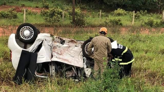 Vítimas de acidente fatal vinham para encontro de amigos na Capital 