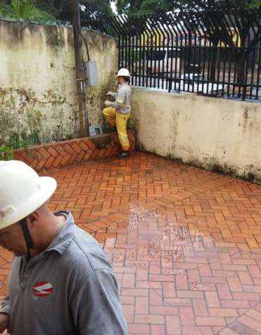 Sede de Conselho Tutelar fica sem energia el&eacute;trica por falta de pagamento