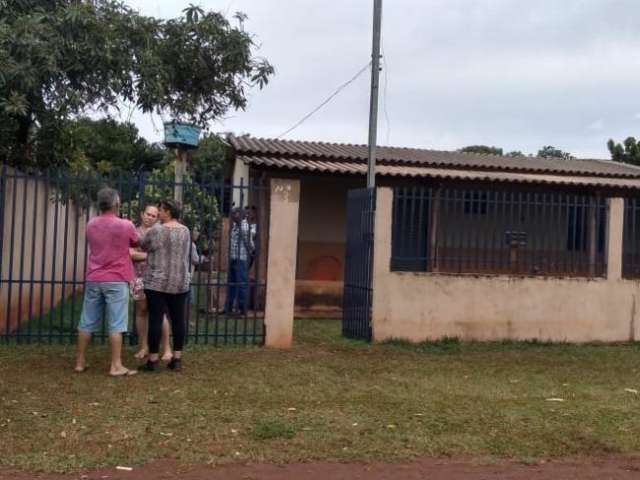 Idoso &eacute; encontrado morto em cama com as m&atilde;os amarradas