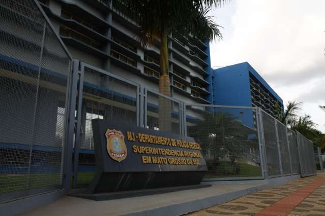 PF prendeu cinco por recorrer a fraude para fazer saque na Caixa