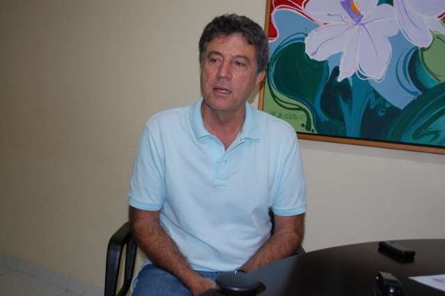 Murilo rejeita pedido para aumentar em 24% a passagem de &ocirc;nibus