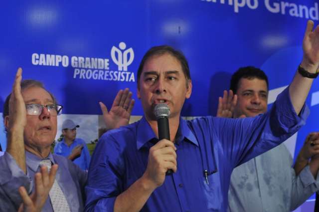 &quot;Desta vez, n&atilde;o podia errar&quot;, diz Bernal sobre escolha do vice