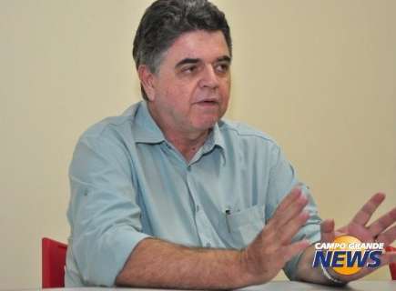 PSDB diz que posiçao de André sobre governo e senado afasta aliança