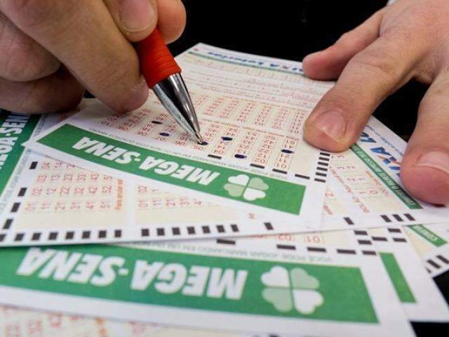 Pela 8&ordf; vez seguida ningu&eacute;m acerta a Mega-Sena que vai aos R$ 62 milh&otilde;es