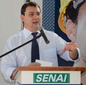 PTB diz que Sérgio Longen não deixa Fiems para disputar vaga do Senado