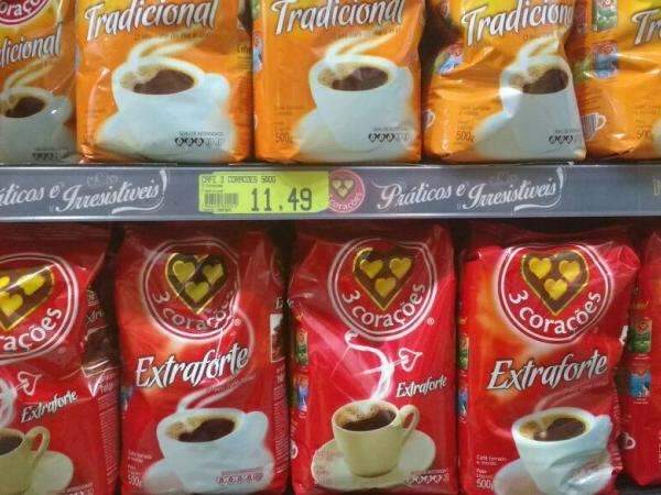 Pre&ccedil;o cai 3,63% em janeiro e cesta b&aacute;sica fica R$ 14,81 mais barata