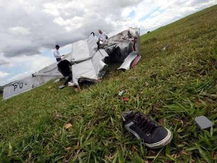 Técnico de avião é última testemunha de acidente que matou advogada