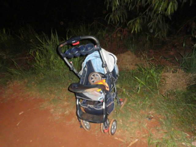  Crian&ccedil;a est&aacute; internada em estado grave