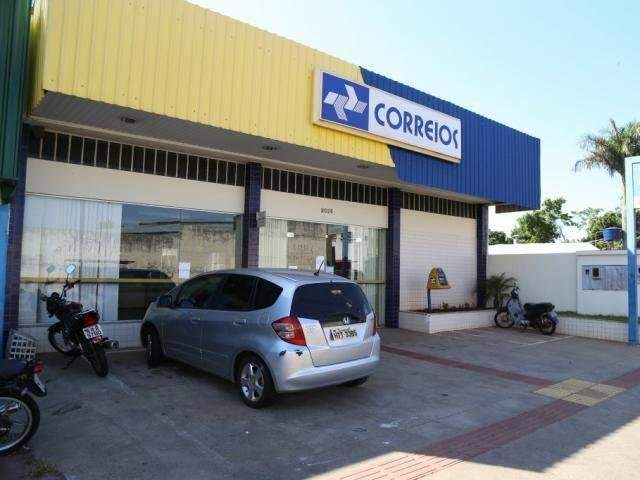 Correios podem arrecadar at&eacute; R$ 90 milh&otilde;es ao m&ecirc;s com despacho postal