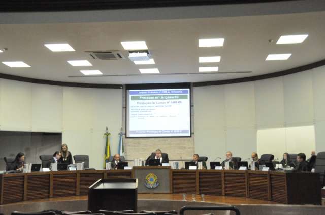 TRE aprova contas de Reinaldo e faz ressalvas na presta&ccedil;&atilde;o de 5 eleitos