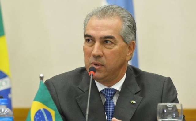 Governador entrega novos leitos para o Hospital do C&acirc;ncer