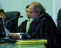  Toma posse dia 18 novo desembargador no Tribunal de Justi&ccedil;a