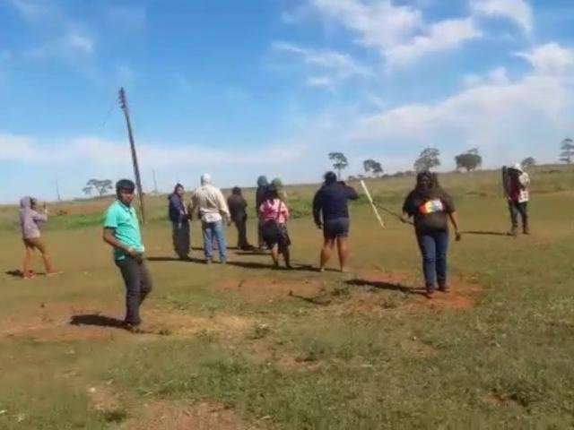 MPF abre inqu&eacute;rito sobre atua&ccedil;&atilde;o da pol&iacute;cia em &aacute;rea de conflito