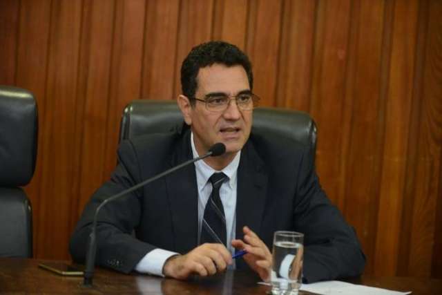 &quot;Lei da morda&ccedil;a&quot; contempla pacto internacional, diz procurador de SP