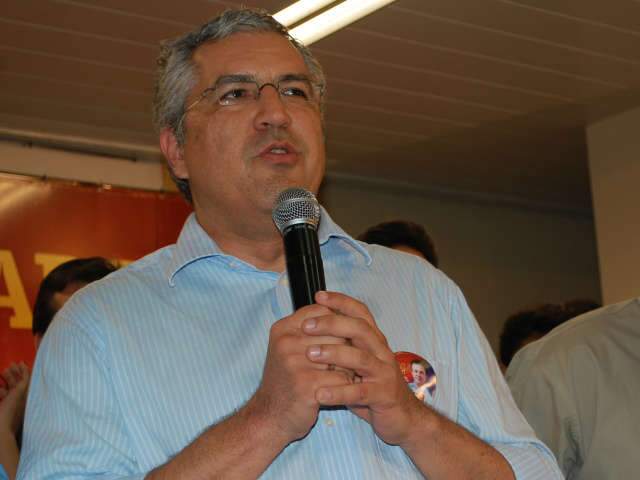  Ministro atribui redu&ccedil;&atilde;o de leitos a mudan&ccedil;a no atendimento psiqui&aacute;trico