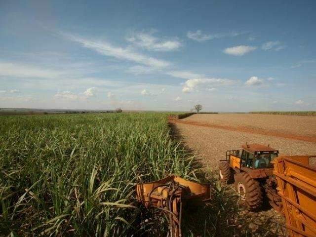 Empresas firmam importa&ccedil;&atilde;o de 17 mil toneladas de ureia boliviana para MS