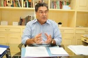 Chadid diz que haver&aacute; evento para fim da "gest&atilde;o compartilhada" dos Ceinfs