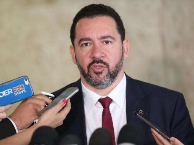 Ministro do Planejamento ser&aacute; o novo presidente do BNDES