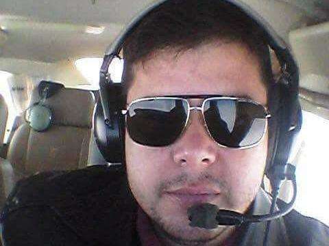 Piloto morre e empres&aacute;rio de MS sobrevive a acidente a&eacute;reo em MT