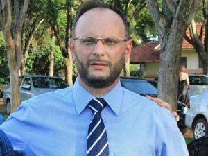 Pastor desaparece ao deixar retiro de Carnaval em Iguatemi