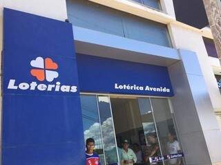 Duas apostas de R$ 3,50 levaram pr&ecirc;mio da Mega em Corumb&aacute; e Coxim