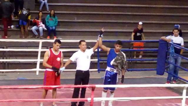 Falta mais interc&acirc;mbio, diz dirigente sobre n&iacute;vel do boxe sul-mato-grossense