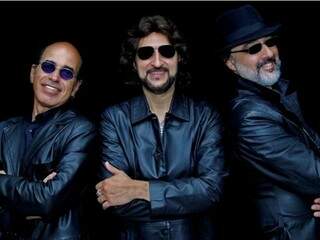 Para matar a saudade, banda Bee Gees Alive volta em janeiro a Campo Grande