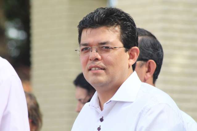 Prefeito sanciona lei que prev&ecirc; financiamento para o Viva Centro 2