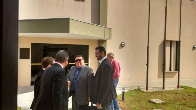 Presidente eleito da Seleta presta depoimento e confirma irregularidades