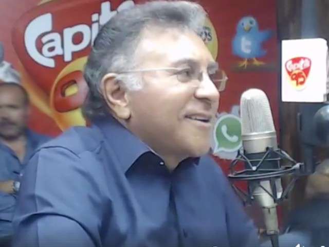 Odilon chama ditadura de &quot;Governo Militar&quot; e provoca pol&ecirc;mica