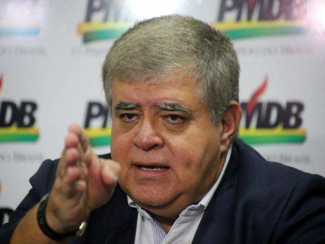 Marun vai a Aquidauana acompanhar situa&ccedil;&atilde;o de fam&iacute;lias afetadas pela enchente