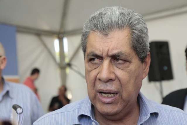 Andr&eacute; diz que Bernal &ldquo;n&atilde;o ganharia hoje&rdquo; e pede di&aacute;logo com a C&acirc;mara