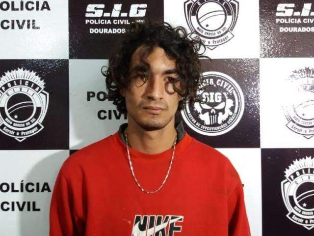 Assaltante premeditou crime e espancou garota de programa at&eacute; a morte