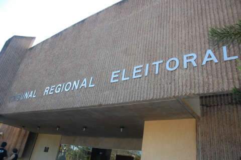  Tribunal Regional Eleitoral de MS cumpre determinações do CNJ